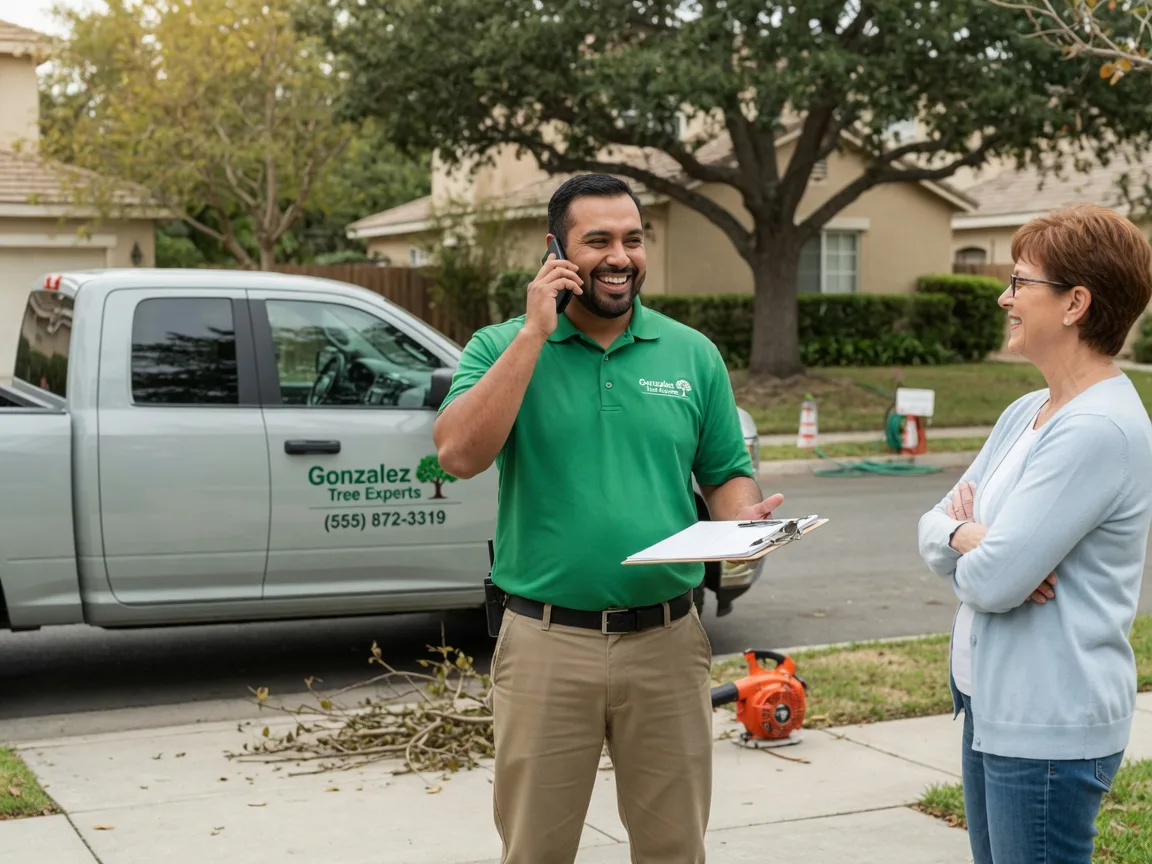 Tree Service Keithville, LA FAQs